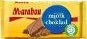 Mjölkchoklad