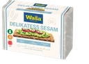 Delikatess Sesam Knäckebröd