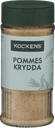 Pommeskrydda