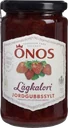 Jordgubbssylt Lågkalori