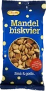 Mandelbiskvier