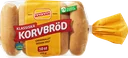 Korvbröd