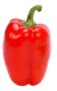 Paprika Röd