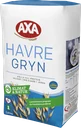 Havregryn