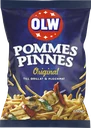 Pommes Pinnes