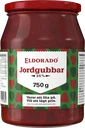Jordgubbssylt