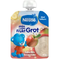 Fruktgröt Äpple