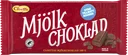 Mjölkchoklad Utan Tillsatt Socker