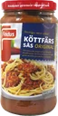 Köttfärssås Original