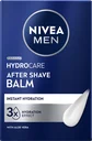 After Shave Balm Moisturizing
