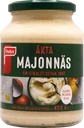 Äkta Majonnäs