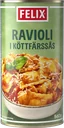 Ravioli i Köttsås