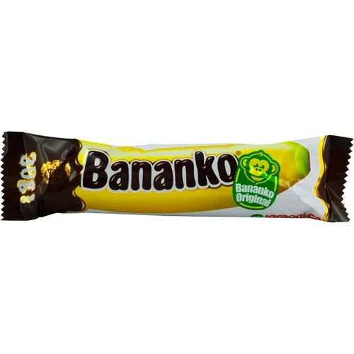 Godis Chokladbanan