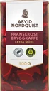 Franskrost Extra Mörkrost Extra Mörkrost