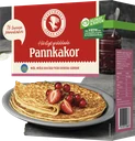 Pannkakor