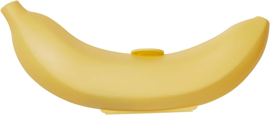 Bananlåda