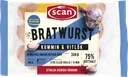 Bratwurst
