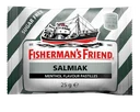 Salmiak Sugar Free