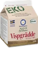 Vispgrädde Eko