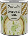 Condensed Milk Sweetened