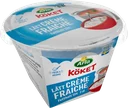Crème Fraiche Lätt