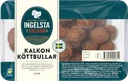Köttbullar Kalkon