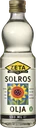 Solrosolja