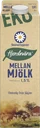 Mellanmjölk Eko