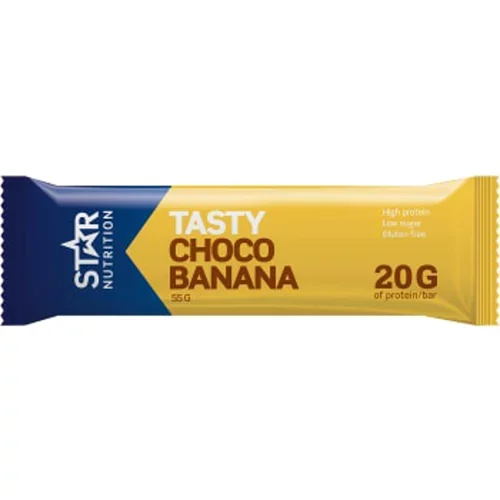 Protein Bar Choco Banana