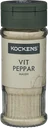 Vitpeppar Malen