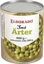 Ärter Små