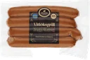 Vitlöksgrill