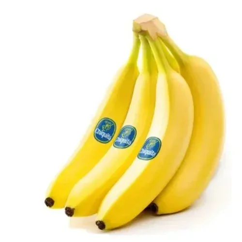 Banan Övrig