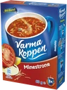 Minestrone Varma Koppen