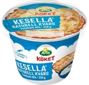 Kesella Kvarg Naturell