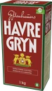 Havregryn
