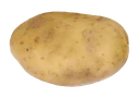 Bakpotatis
