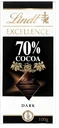 70% Cocoa Dark Excellence