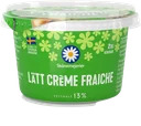 Crème Fraiche Lätt