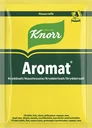 Aromat Kryddsalt