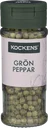 Grönpeppar