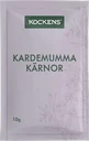 Kardemumma Kärnor