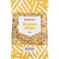 Bananchips