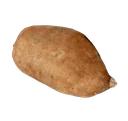 Sötpotatis
