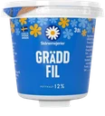 Gräddfil