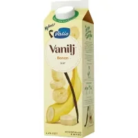 Vanilj Banan Yoghurt 2,2%