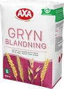 Grynblandning