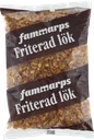 Friterad Lök