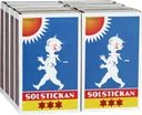 Tändstickor