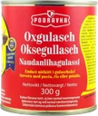Oxgulasch